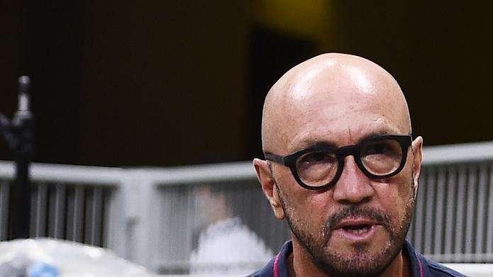 Cagliari, Zenga torna sull'esonero: "Come un fidanzato mollato senza perché. Radja solo per due gare"