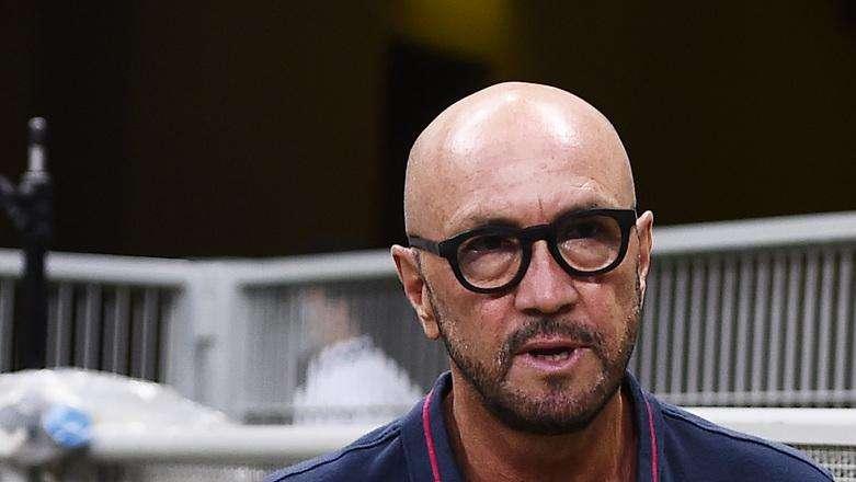 Zenga: "Scudetto? L'Inter ha Lukaku out da agosto e Lautaro è ancora sul pullman..."