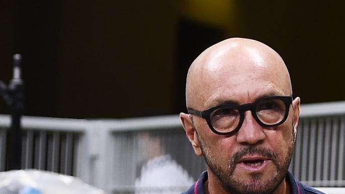 Zenga: "Inter-Salisburgo '94 gara pazzesca. Due su tutti rappresentano il nerazzurro in questa rosa"