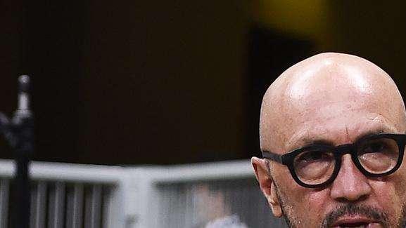Zenga: "Inter in crisi? Ma se è seconda. Col Salisburgo la mia tempesta perfetta"