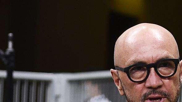 Corsera - Zenga in corsa come nuovo direttore tecnico del Lecco