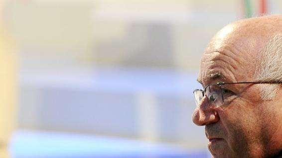 UFFICIALE - Carlo Tavecchio nuovo presidente Figc