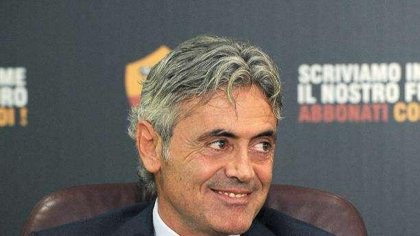Baldini vede la Coppa: "Ci teniamo. E con l'Inter..."