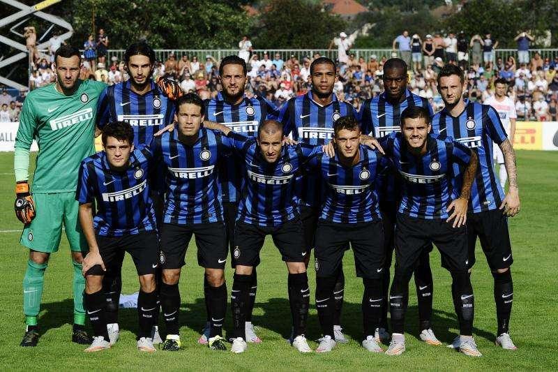 Inter-Atalanta, i precedenti: milanesi in netto vantaggio