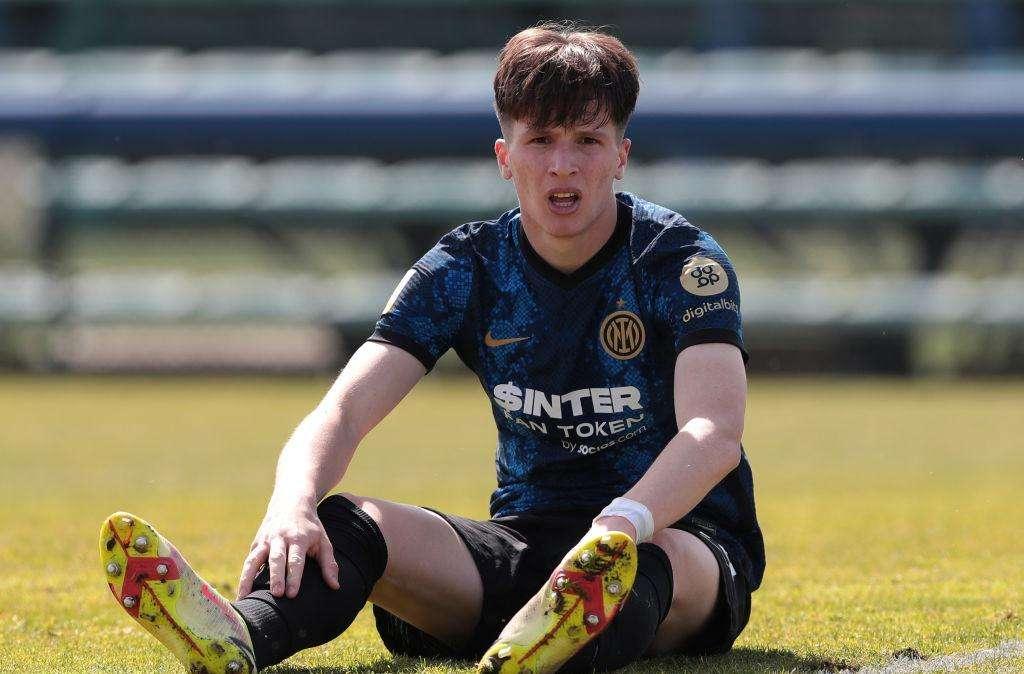 Fabbian: "Vincere aiuta sempre. Col Milan saremo uniti e concentrati come fatto fino a questo momento"