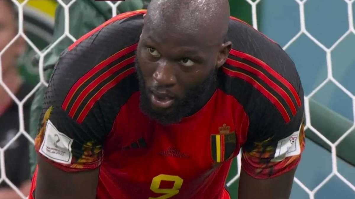 Belgio eliminato, 0-0 con la Croazia di Brozovic (agli ottavi come seconda). Lukaku, un tempo e tanti gol divorati