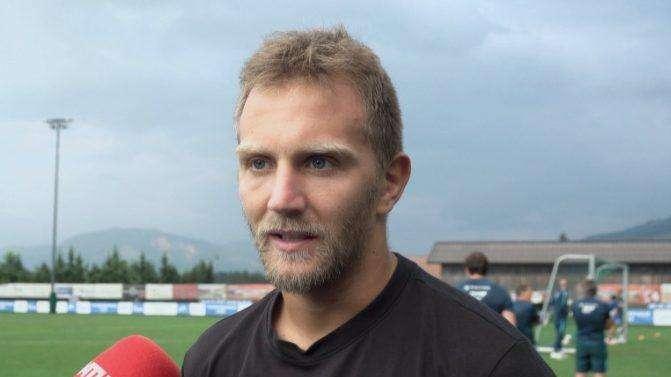 Criscito: "Nel 2015 c'era l'Inter, ma lo Zenit chiese troppo. Forse fu un treno perso. Mancini insegna calcio"