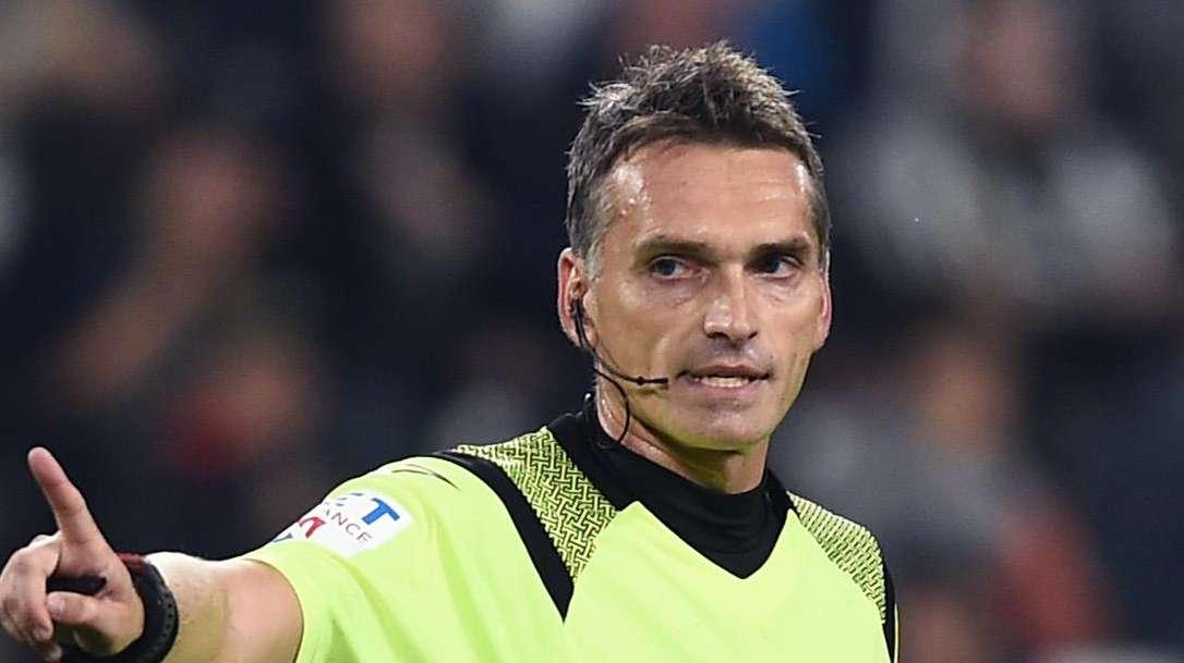 Sassuolo-Inter - Nessuna irregolarità nel gol di Sanchez, giusto annullare il poker di Lukaku. Mancano un paio di gialli