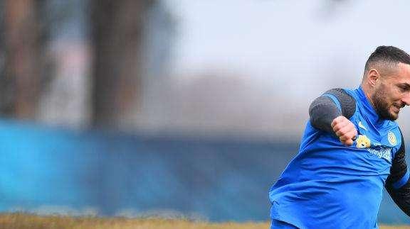 TS - Verso il Sassuolo: Conte con il rebus difesa. D'Ambrosio in lizza con Ranocchia e Darmian