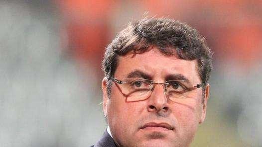 Leonardi: "Settimana dura, complimenti agli arbitri"