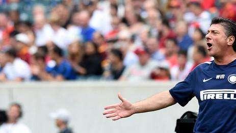 GdS - L'Inter impressiona, ecco il carattere di WM!
