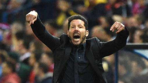 Clamoroso Simeone: si riduce contratto con l'Atletico