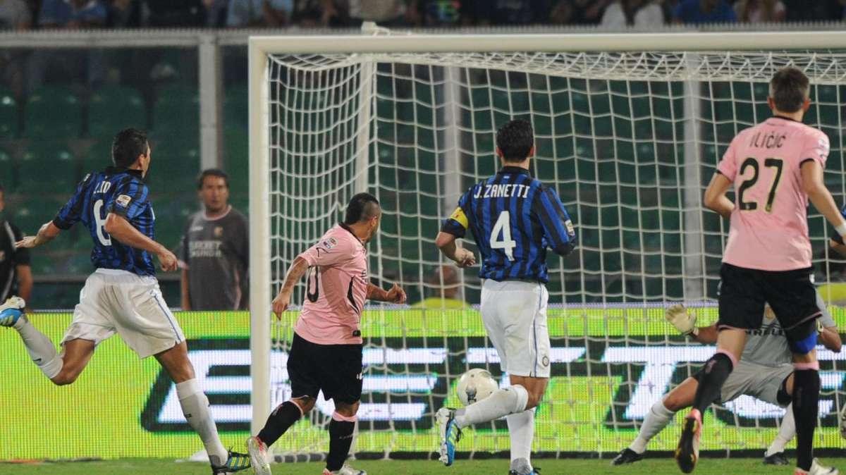 Palermo-Inter, ecco un canale in più per i biglietti