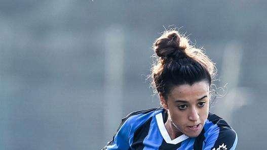 Brustia guarda già alla Juventus: "Determinate e concentrate"