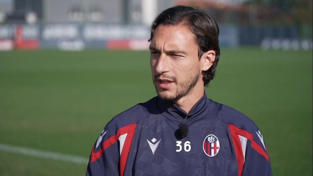 Darmian: "Sapevo che sarebbe finita con l'Inter. Sono stato a Madrid e ho visto una squadra forte"