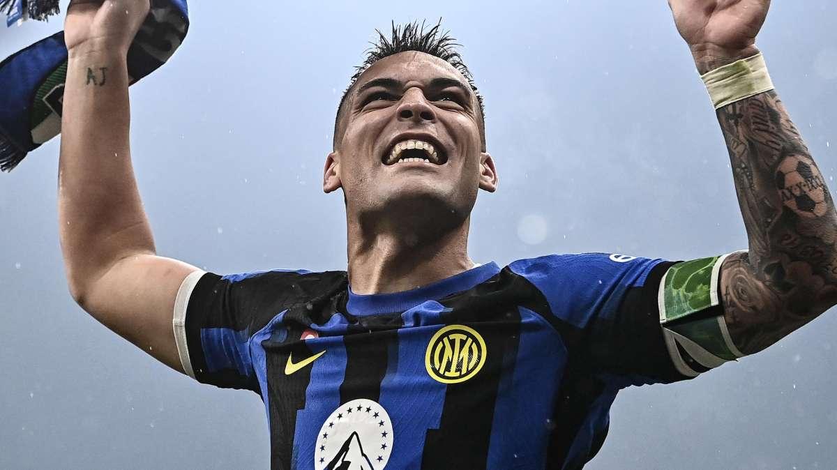 CdS - Rinnovo Lautaro: il nodo è sempre lo stesso. Dalla famosa visita di Camaño a Madrid...