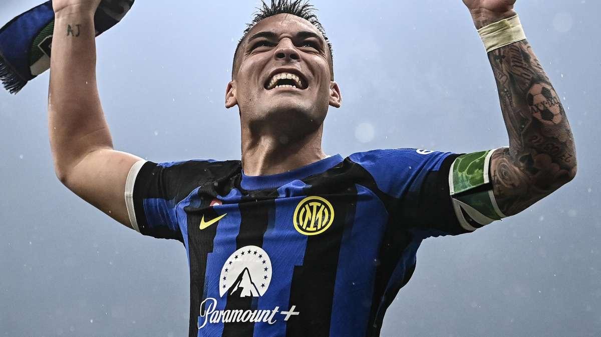 GdS - Lautaro-Inter: rinnovo fatto. Ecco il motivo del ritardo per la firma. E c'era pure il PSG...