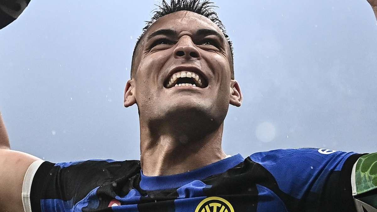 GdS - Lautaro e gli altri big non lasceranno l'Inter: accordo ormai vicino per il Toro