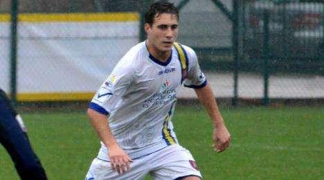 Steffè, Zanetti come modello: "Di lui apprezzo..."