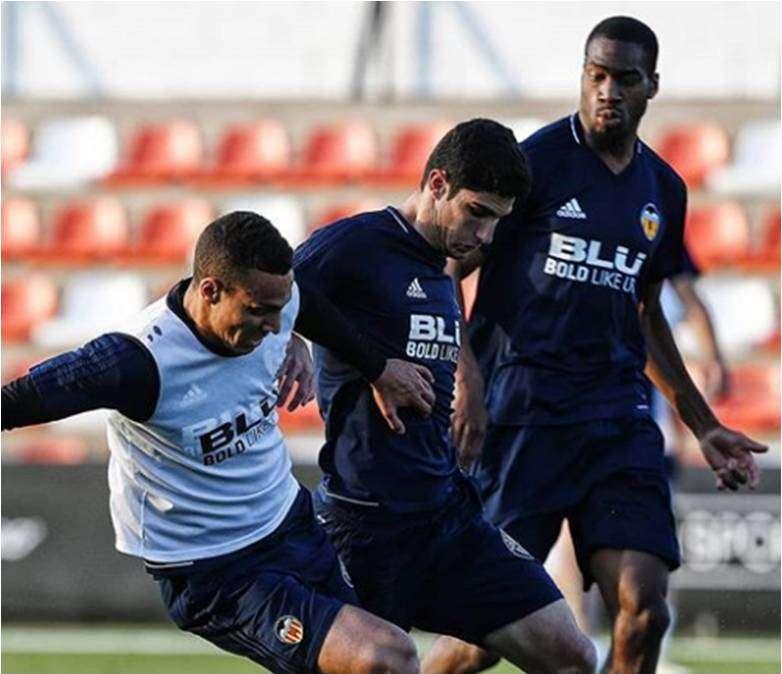 Kondogbia fuori dal Mondiale, la polemica velata del Valencia