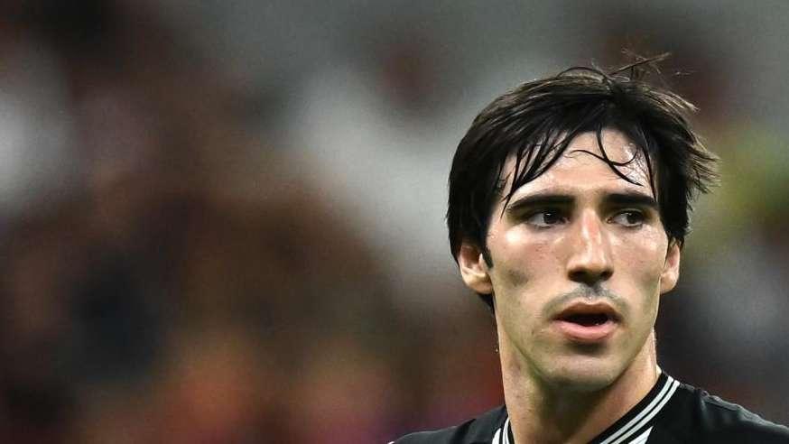 Il Newcastle dà fiducia a Tonali: "È sotto indagine, ma continuerà a ricevere il pieno sostegno del club"