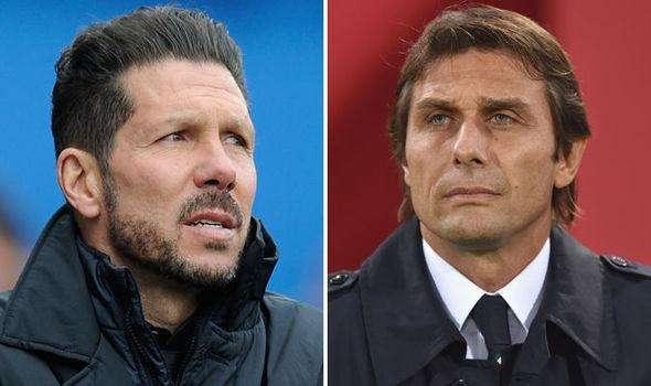 Inter, 55 milioni per Conte o Simeone: decisione attesa entro 20 giorni