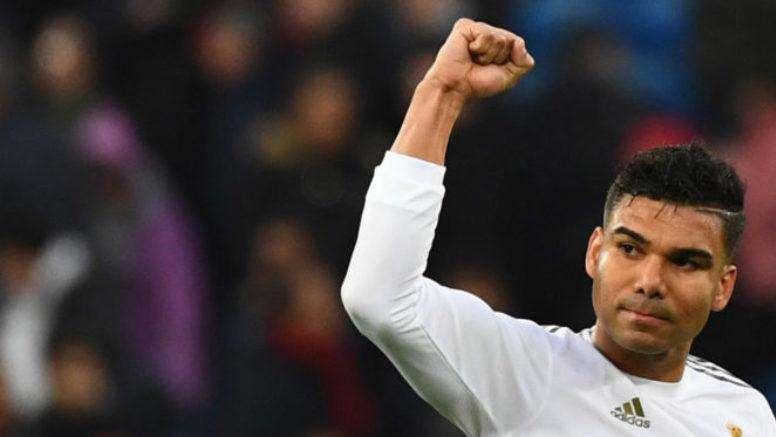 Champions League, Casemiro avverte il Real Madrid: "Il girone è difficile"