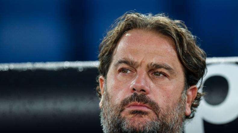 Faggiano: "Darmian e Kulusevski? Nessuno si muove. In caso di offerte, vedremo"
