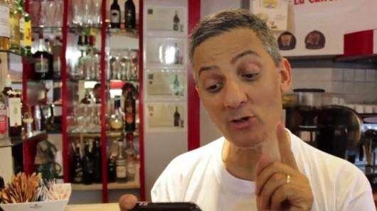 Fiorello show: "Thohir, mi farò perdonare". E canta...