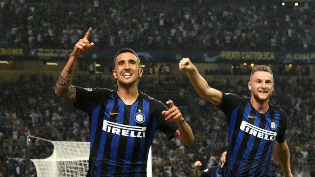 Bordon: "Inter a Genova con entusiasmo e convinzione"