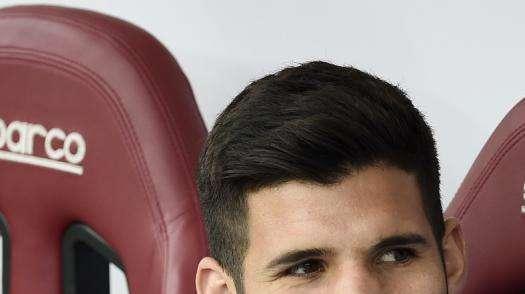 Lisandro Lopez benedice Ruben Dias del Benfica: "Ha tutto per diventare un difensore top"