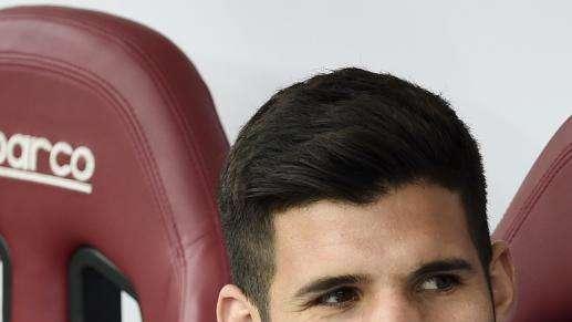 Sky - Candreva out? Spalletti pensa a Lopez con Cancelo avanzato
