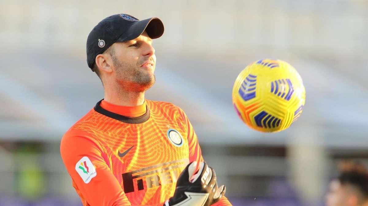Presenze in nerazzurro: Handanovic prende Altobelli a 317 ed entra in Top 10