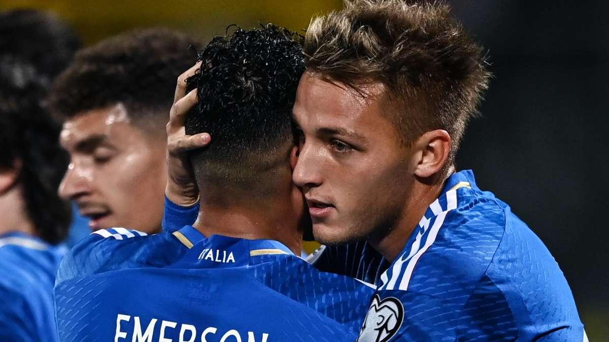 TS - Inter, obiettivo Retegui: la "prelazione morale" e le carte per vincere la concorrenza