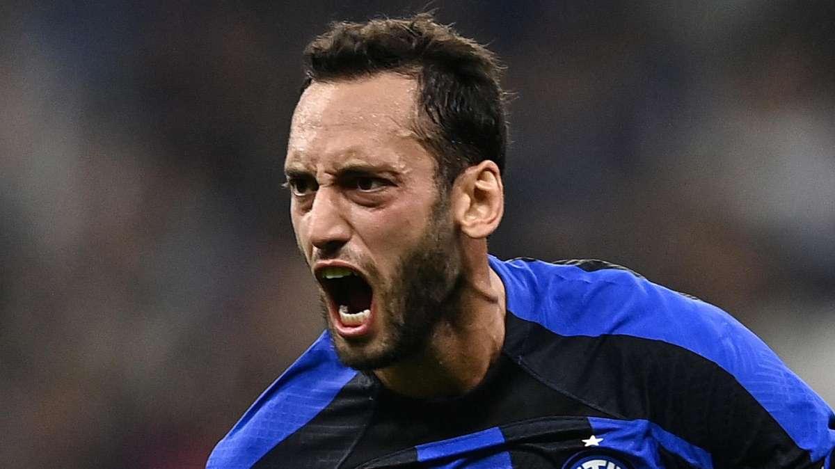 Paganin: "Calhanoglu mi ha sorpreso, credo che prima mancasse qualcosa sul piano tattico"