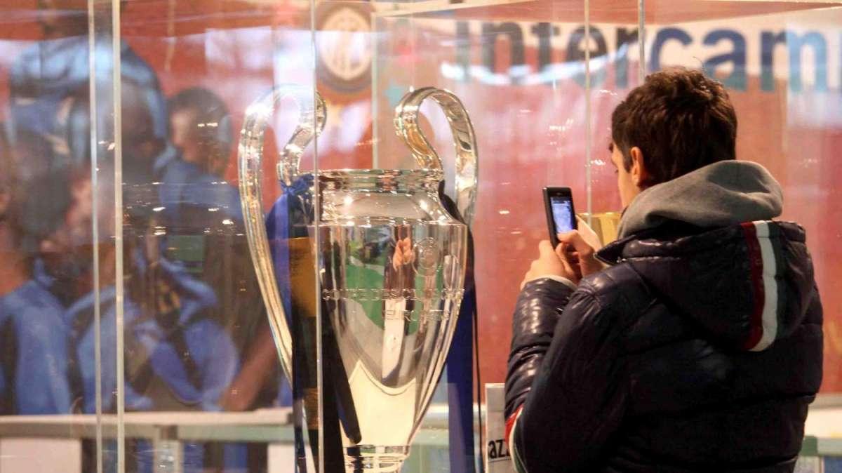 La Champions League fa tappa a Bardonecchia