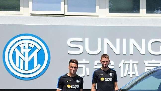 CdS - Inter e Volvo ancora insieme: accordo di massima per il prolungamento