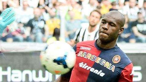Ibarbo apre: "Qualche contatto c'è stato, ma ora..."