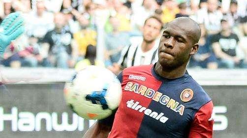 Sky - Incontro Inter-Cagliari: sul tavolo Ibarbo e...