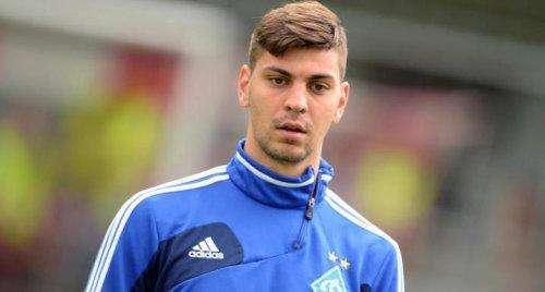 Dragovic pensa all'addio alla Dinamo. L'Inter ora...
