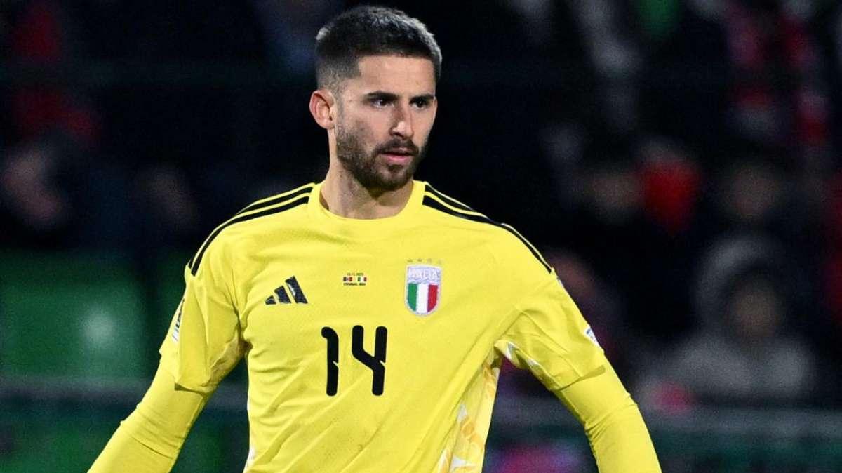 Tottenham, si ferma Vicario: il portiere sarà operato di ernia lunedì prossimo 