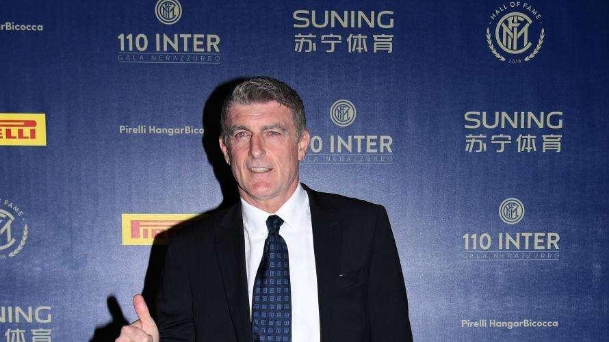 Pagliuca: "Onana discontinuo, il titolare sarà ancora Handanovic. Dybala? L'Inter può essere la squadra giusta"