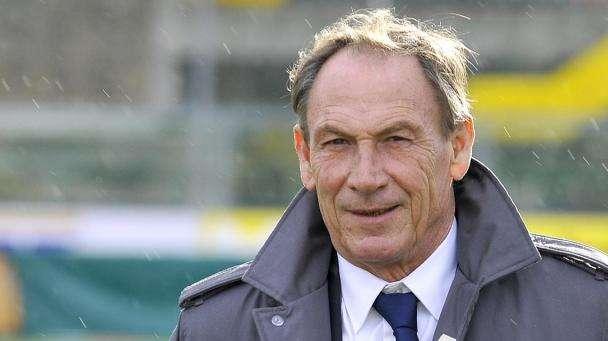 Zeman apre: "Se l'Inter chiama, si può parlare"