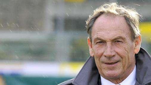 Zeman: "Spazio ai giovani come Strama, purché..."