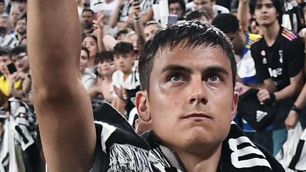 Dybala-Inter, matrimonio probabile anche per i bookies. Roma e Tottenham nelle retrovie