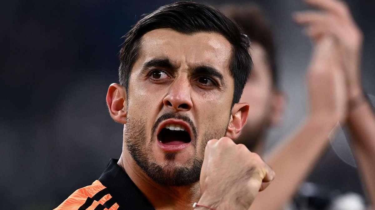 Juventus, Perin: "Arrivati giocatori di grande qualità. Bremer? Voto 6 nella canzone, è molto meglio in campo"