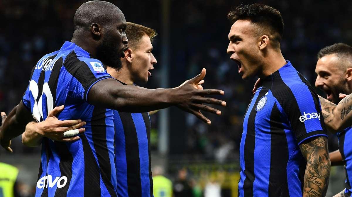 CdS - Lautaro simbolo dell'Inter: il Toro non ha sofferto per la fine del rapporto con Lukaku 