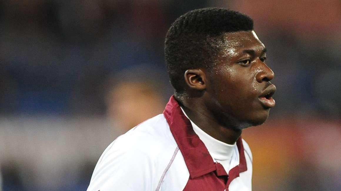 Duncan, spunta il Palermo: ora è sfida con il Cesena