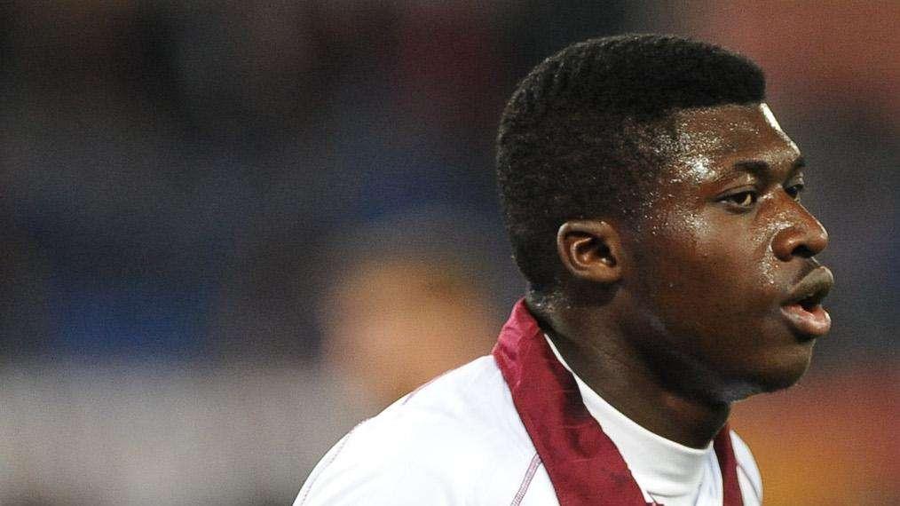 TMW - Chievo e Samp interessate ad Alfred Duncan