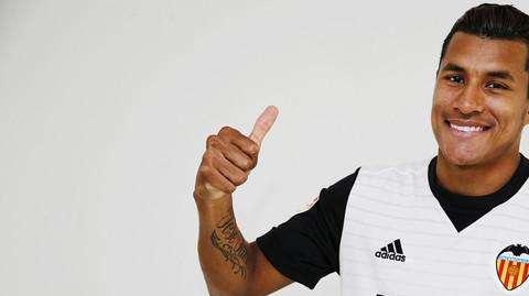SI - Inter, in arrivo 11 milioni di euro dal Valencia per il riscatto di Murillo